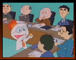 特許教育用アニメDVD